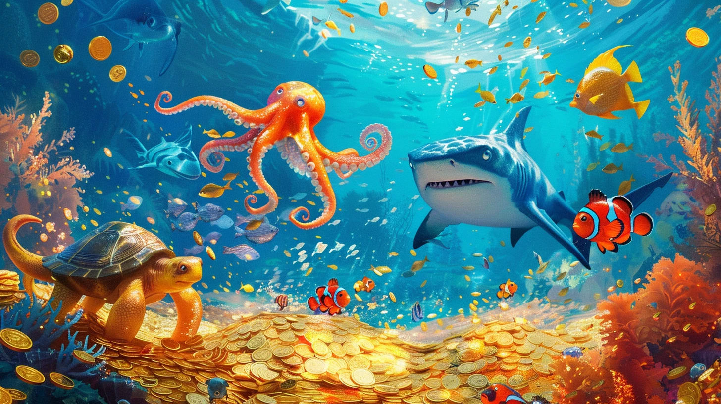 Khám Phá Thế Giới Xổ Số Với Galaxy6623