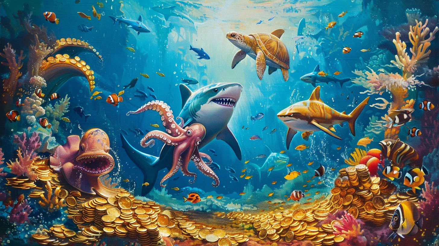 Khám Phá Thế Giới Xổ Số Với King88 Vina