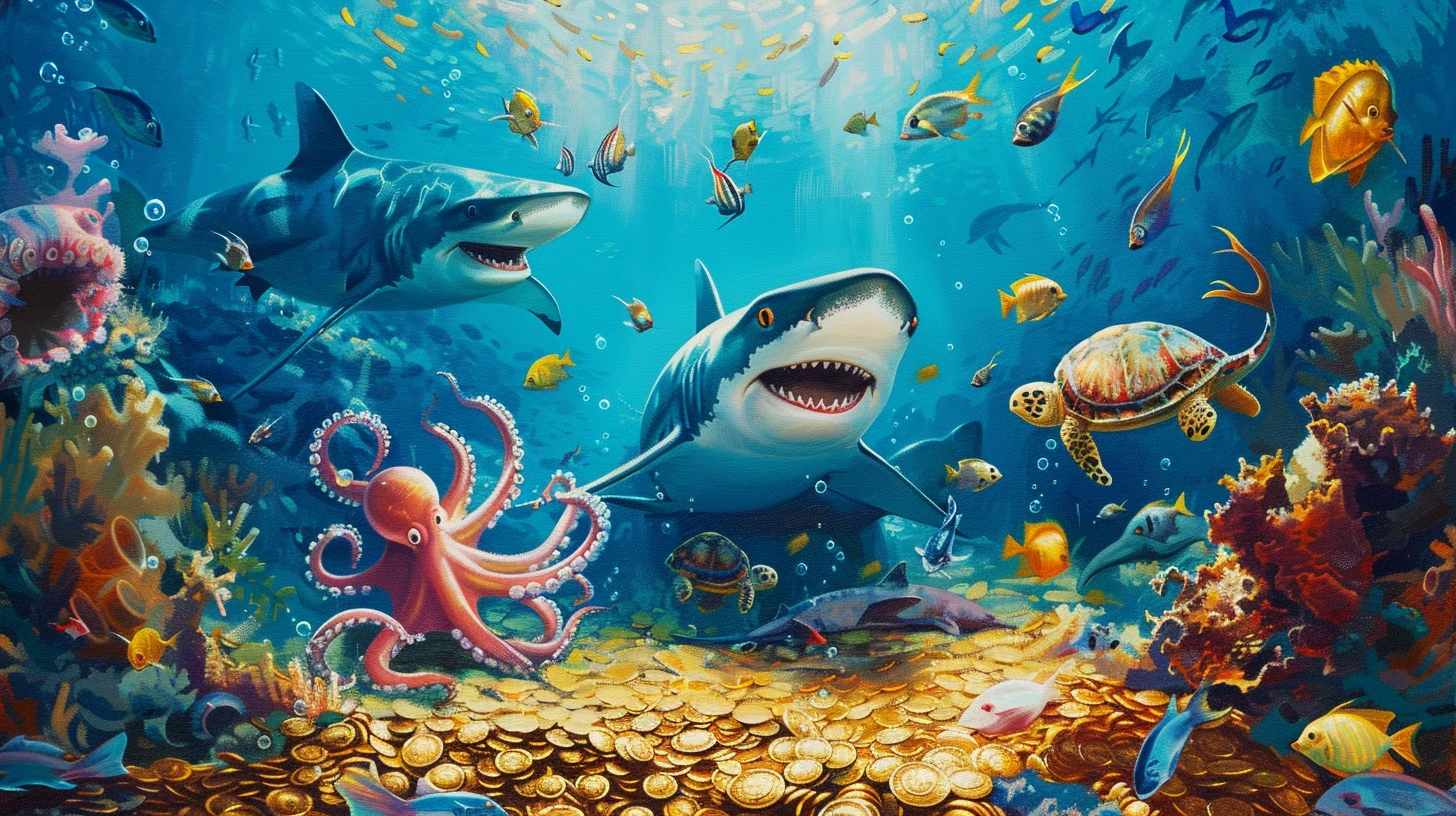 Khám Phá Thế Giới Xổ Số Với Sunwin20