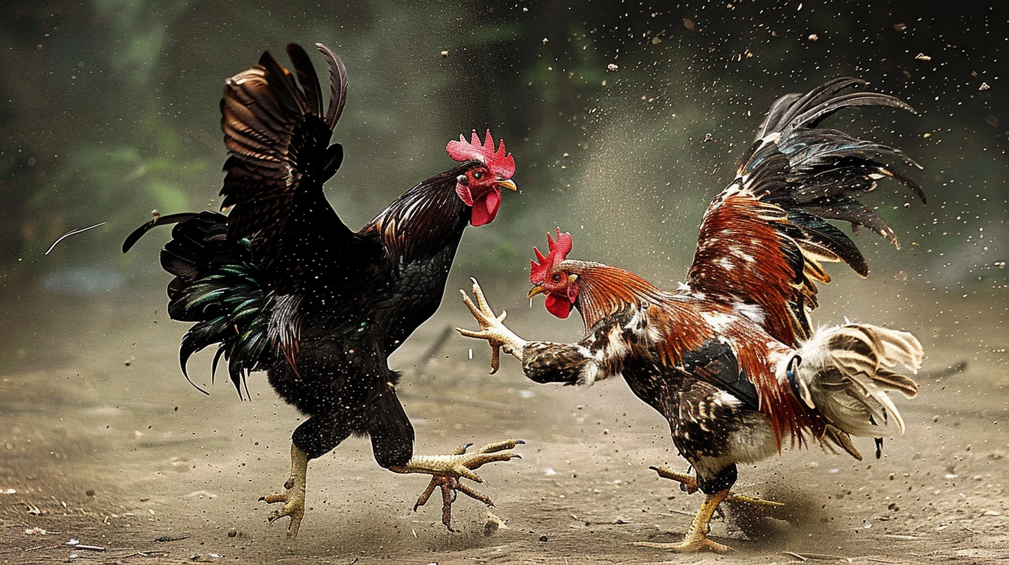 Khám Phá Thế Giới Đá Gà 88 và Kết Quả Xổ Số Tại Kon Tum