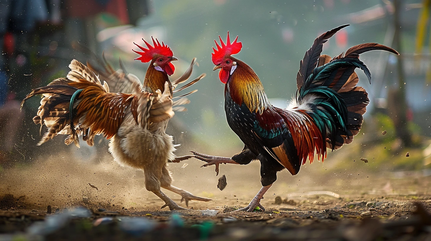 Đá Gà Trực Tiếp: Tìm Hiểu Về Các Hình Thức Và Quy Định