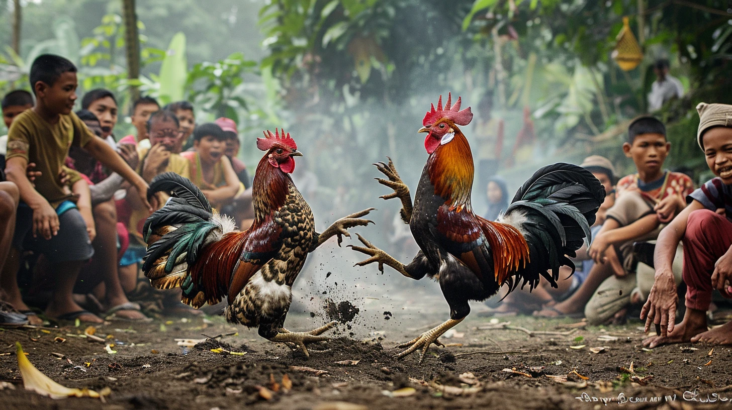 Bj88 Đá Gà: Trải Nghiệm Đá Gà Trực Tiếp Đỉnh Cao