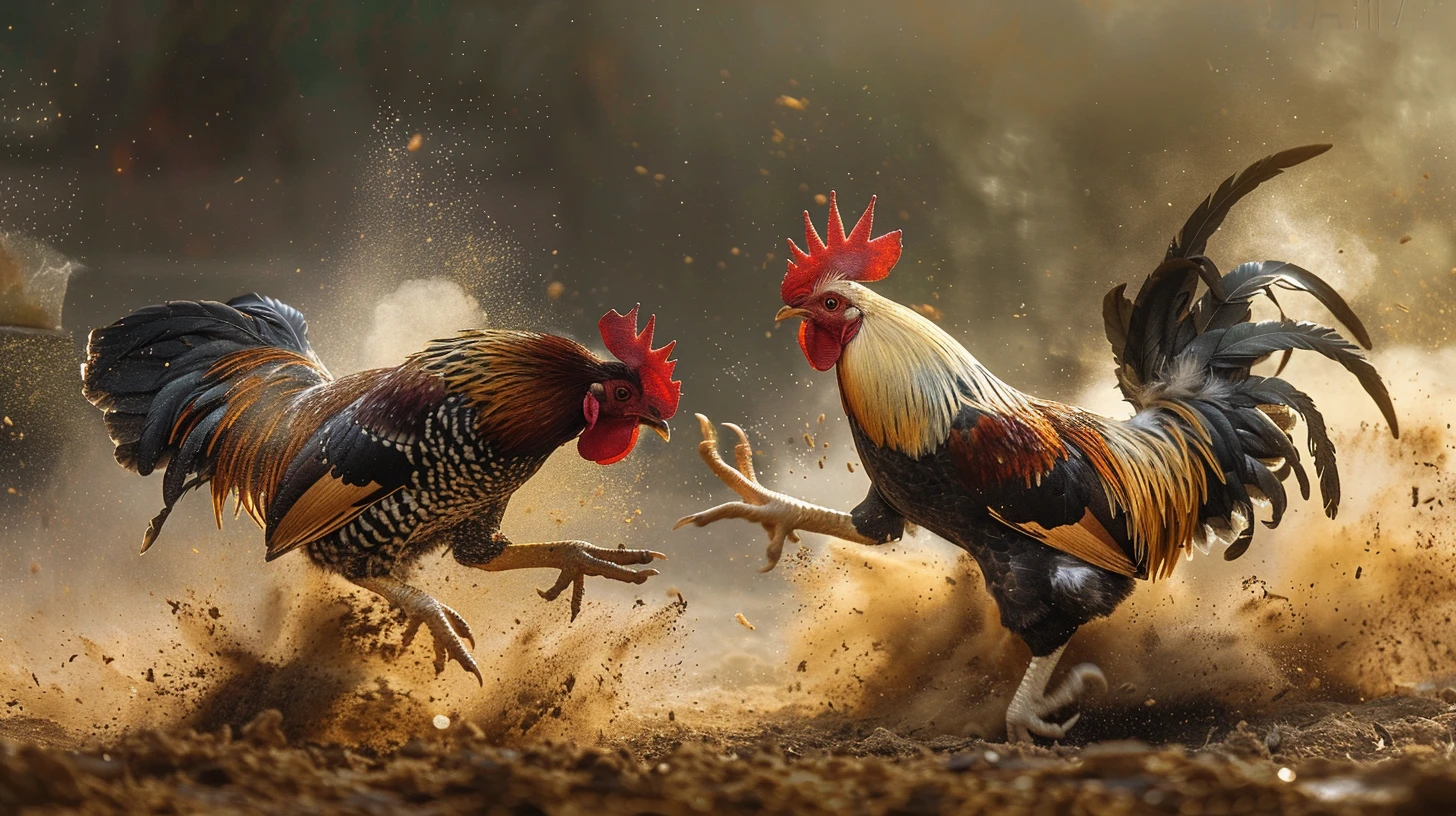 Bj88 Đá Gà: Trải Nghiệm Đá Gà Trực Tiếp Đỉnh Cao