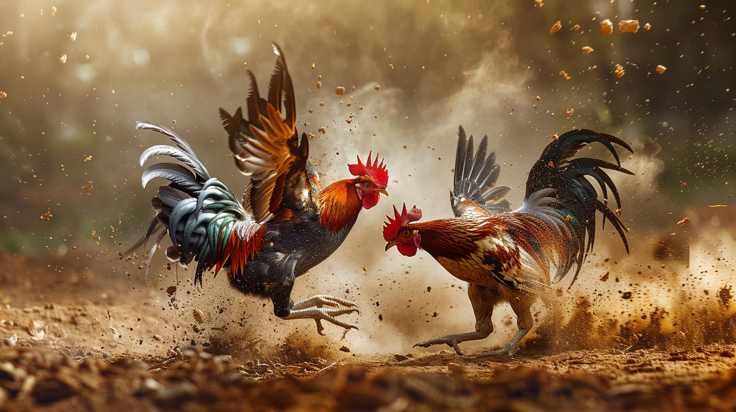 Khám Phá Thế Giới Gà Chọi C1: Đá Gà Trực Tiếp và Thông Tin Hữu Ích