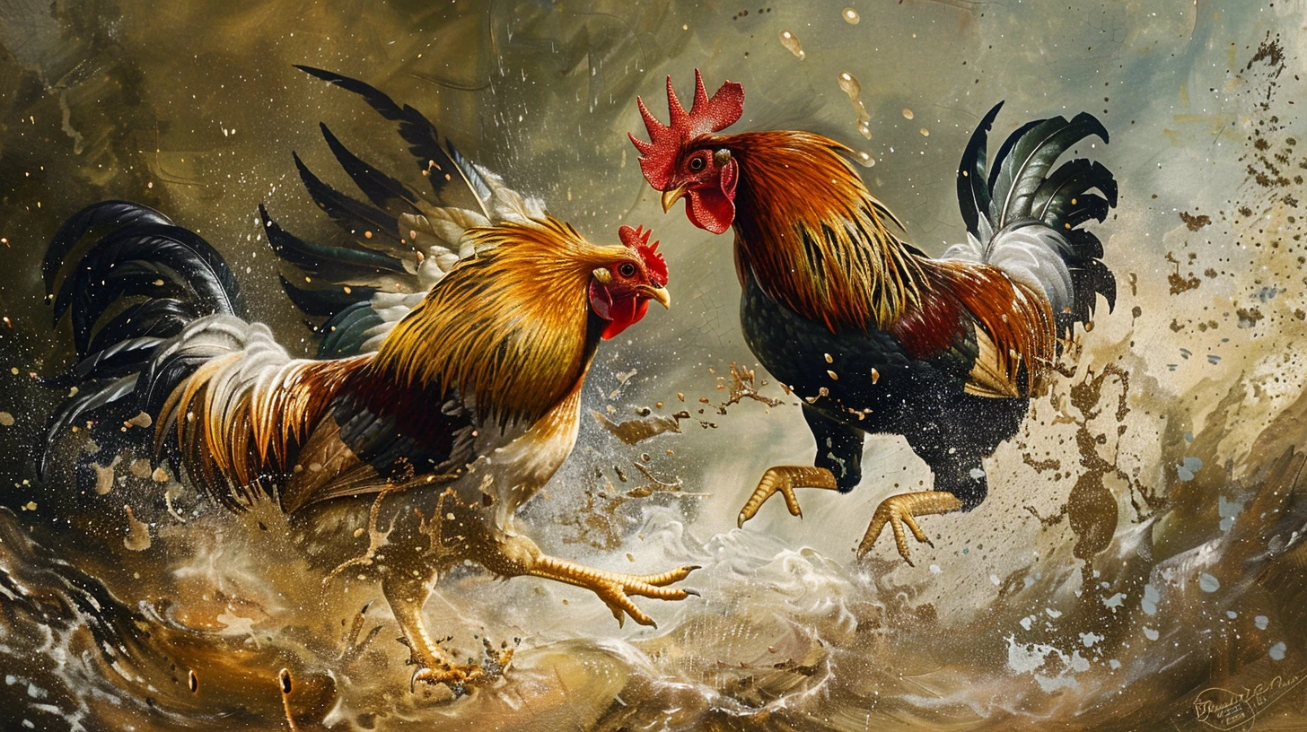 Trực Tiếp Đá Gà Thomo: Cập Nhật Mới Nhất Ngày 25 Tháng 6