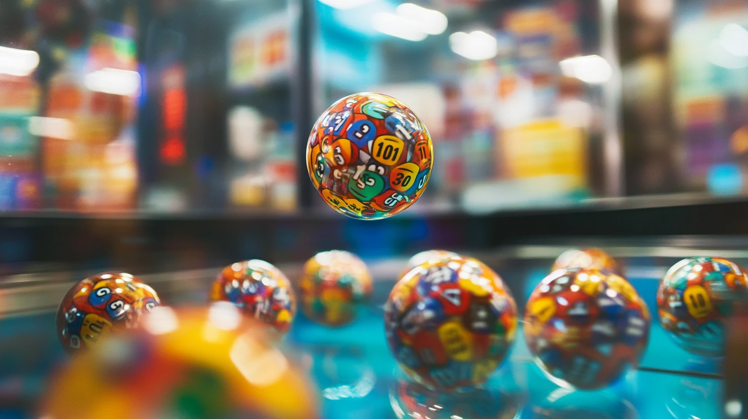 Khám Phá Thế Giới Xổ Số Với Sunwin20