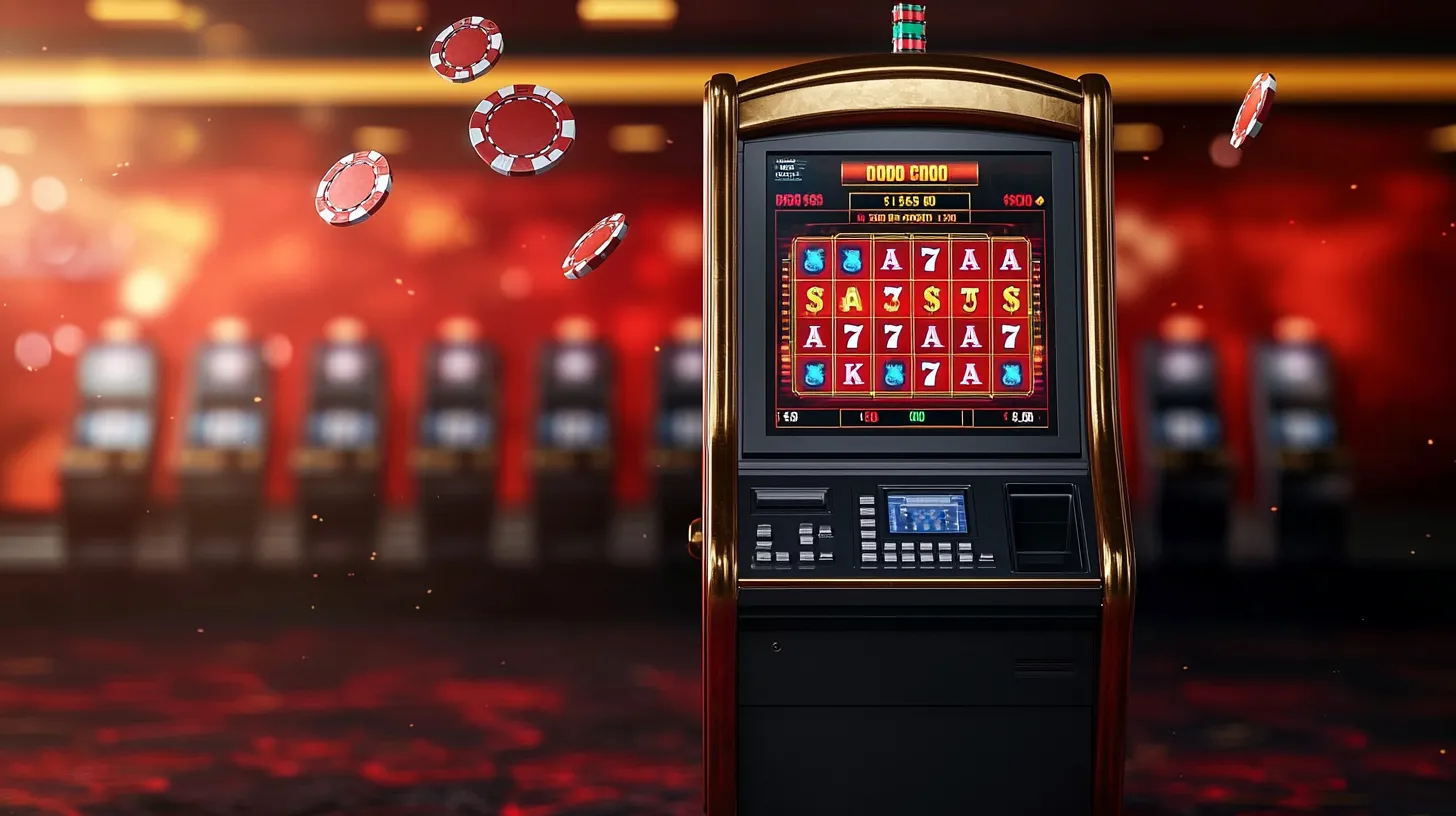 Khám Phá 123b Casino và Xổ Số Kết Quả Miền Bắc Hôm Nay