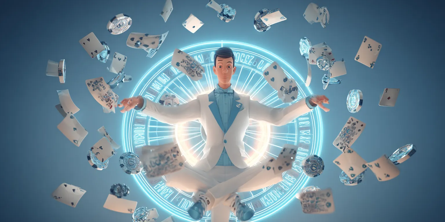 Khám Phá Thế Giới Xổ Số: Từ F8Beta2 Đến Những Giấc Mơ Đánh Số