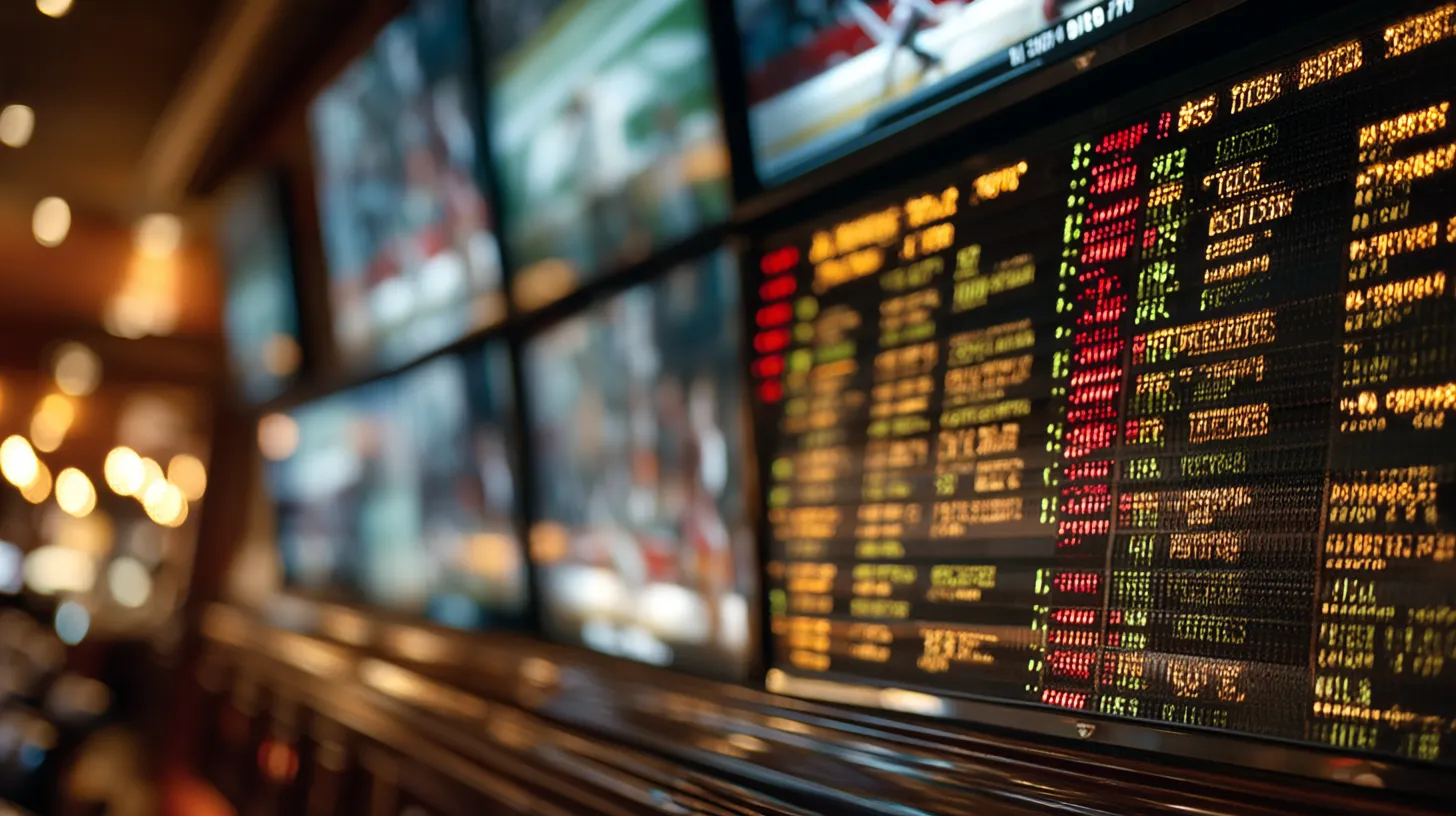 Khám Phá Thế Giới Xổ Số: Từ Kết Quả Xổ Số Đến Sổ Mơ Lô Đề Chính Xác Nhất