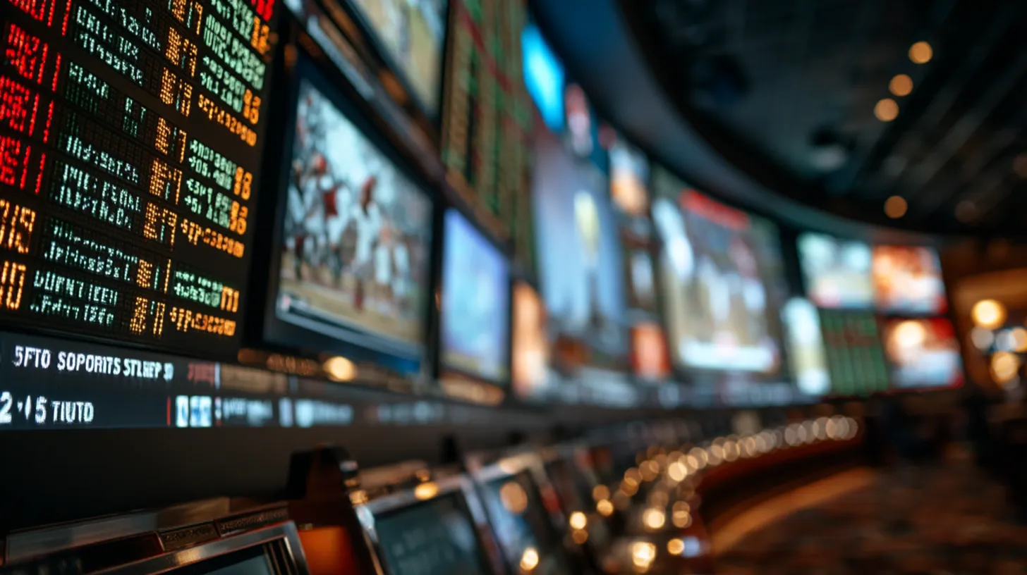 Khám Phá Thế Giới Xổ Số: Từ Kết Quả Xổ Số Đến Sổ Mơ Lô Đề Chính Xác Nhất