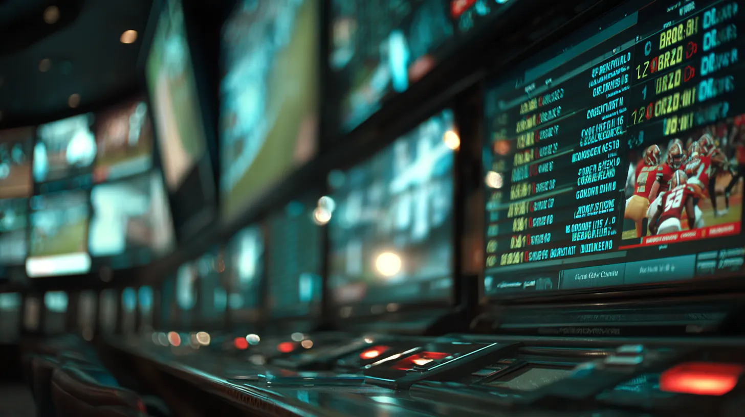 Tìm Hiểu Về New888: Xu Hướng Mới Trong Thế Giới Xổ Số