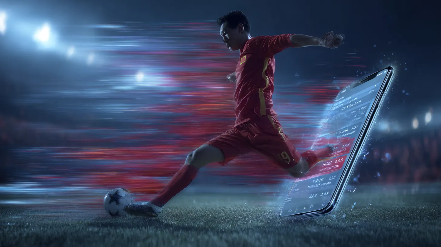 Khám Phá Thế Giới Đá Gà Trực Tiếp