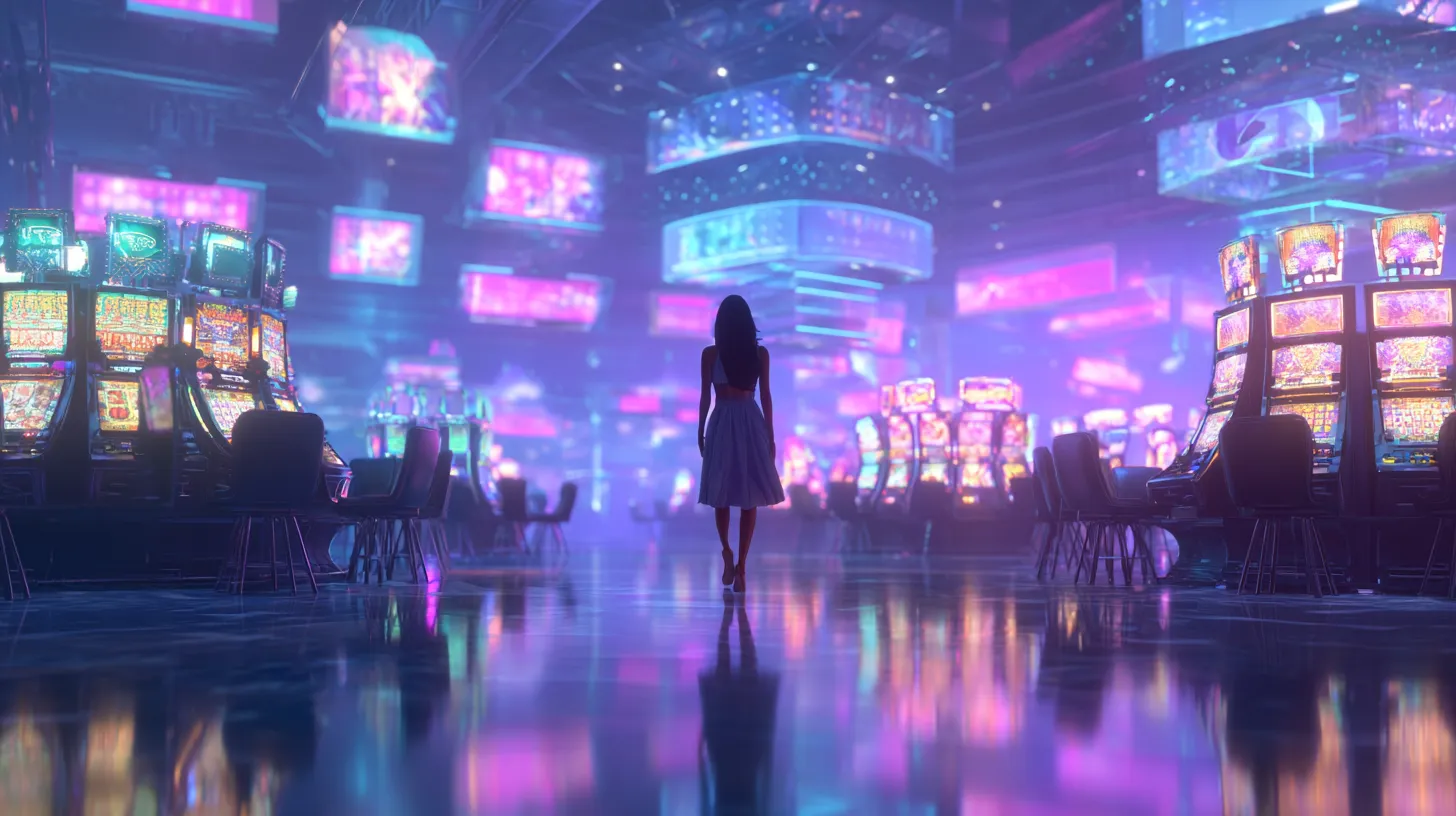 Khám Phá Thế Giới Xổ Số với VN777