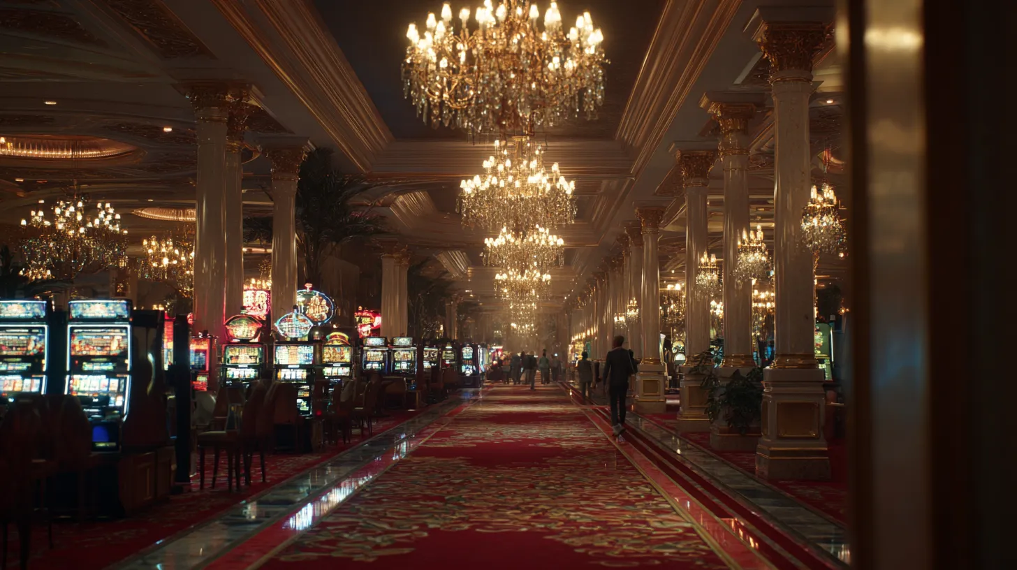 Khám Phá Thế Giới Xổ Số Miền Bắc Qua F8 Bet