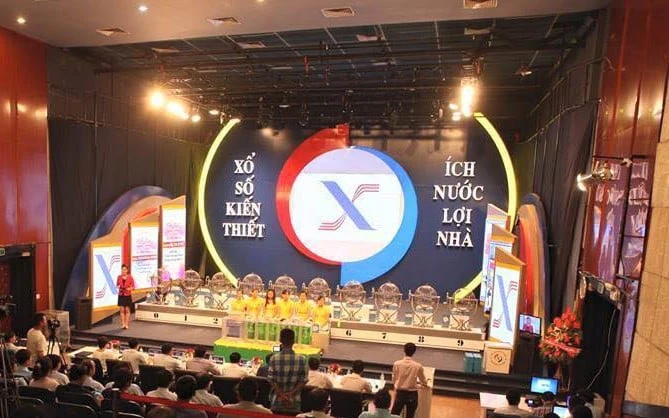 Khám Phá Thế Giới Xổ Số: Từ Dò Vé Số Miền Nam Hôm Nay Đến Dự Đoán Xổ Số Miền Trung