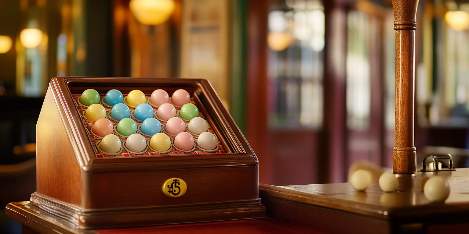 Khám Phá Betvisa Online: Lựa Chọn Thông Minh Cho Những Ai Đam Mê Xổ Số