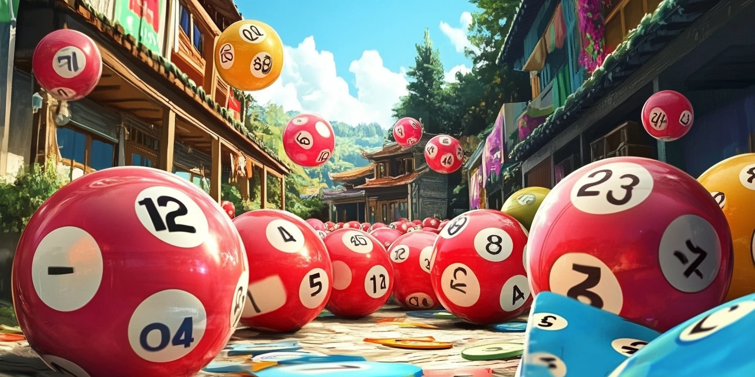 Khám Phá Thế Giới Xổ Số Với 69win