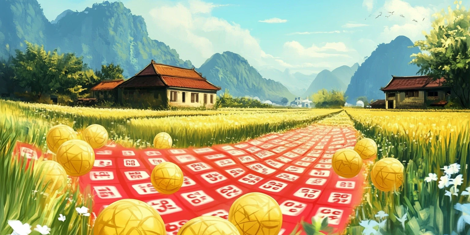 Khám Phá Thế Giới Xổ Số Với F8 Bet