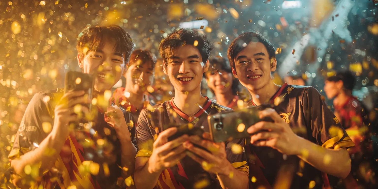 Khám Phá Thế Giới Xổ Số Với VN777